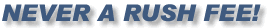 Description: C:\Users\Fabian Warner\Pictures\Infoline - Rates_files\never_rush.gif